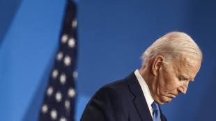 Super donatori dem congelano 90 milioni finch&eacute; Biden resta