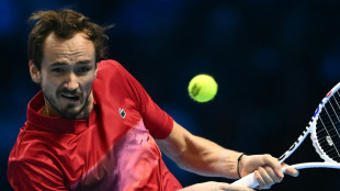 K&uuml;hler Medwedew wahrt Halbfinalchance