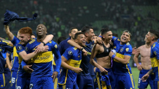 A m&iacute;stica copeira do Boca, ou o vistoso Fluminense: Libertadores ficar&aacute; em boas m&atilde;os