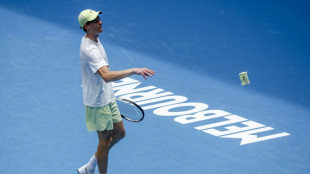 Dopage: l'affaire Sinner a &eacute;t&eacute; g&eacute;r&eacute;e "dans les r&egrave;gles de l'art", selon le patron de l'ATP