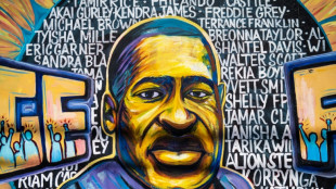 George Floyd, trois ans apr&egrave;s: espoirs d&eacute;&ccedil;us, progr&egrave;s mitig&eacute;s