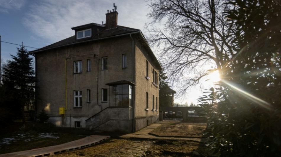 Abre sus puertas la casa del comandante de Auschwitz en el 80&ordm; aniversario de la liberaci&oacute;n del campo