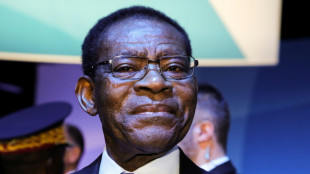 Guin&eacute;e &eacute;quatoriale: le pr&eacute;sident Obiang, au pouvoir depuis 43 ans, candidat &agrave; un 6&egrave;me mandat