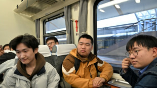 El servicio de tren entre China y Corea del Norte se reanuda tras seis a&ntilde;os de interrupci&oacute;n