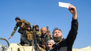 Syrie: apr&egrave;s Alep, la ville-cl&eacute; de Hama tombe aux mains des rebelles