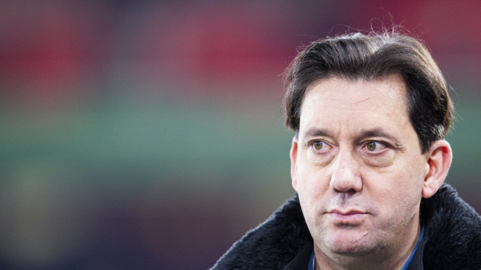 kicker: Ex-Schiedsrichter Gr&auml;fe fordert 830.000 Euro vom DFB