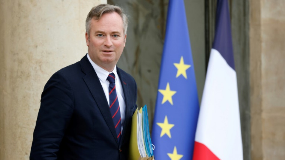 R&eacute;ouverture de l'espace a&eacute;rien marocain: une "bonne nouvelle", selon Jean-Baptiste Lemoyne