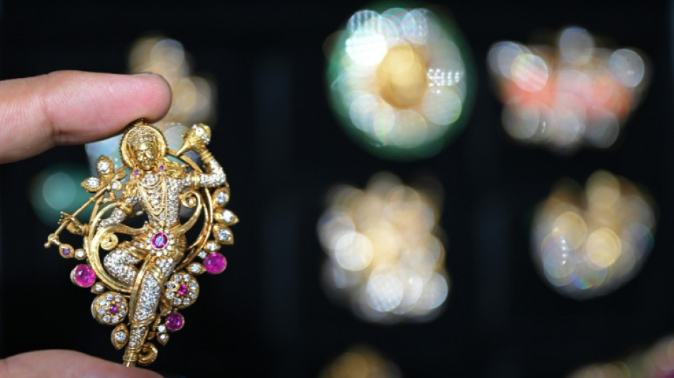 Pour les microentreprises indiennes, l'avenir s'&eacute;crit avec l'IA, presque sans r&eacute;serve