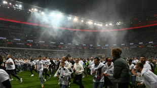 Glasner schw&auml;rmt nach Finaleinzug: "Als Truppe au&szlig;ergew&ouml;hnlich"