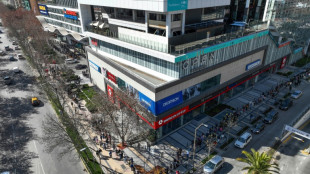 La econom&iacute;a de Chile registra nulo crecimiento en agosto 