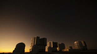 Astronomen entdecken neues massereiches schwarzes Loch in Milchstra&szlig;e