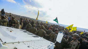 Liban: des habitants reviennent dans leurs villages malgr&eacute; les tirs isra&eacute;liens, deux morts