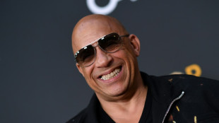 "Fast and the Furious"-Star Vin Diesel wegen sexueller N&ouml;tigung verklagt