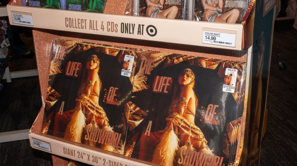 Taylor Swift, il video di Ophelia per il compleanno di Travis