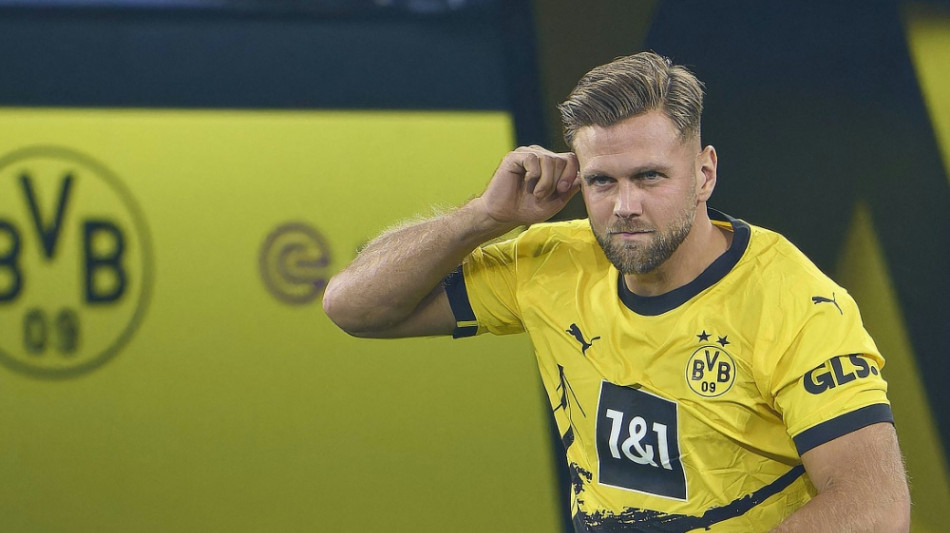 Trotz BVB-Fehlstart: F&uuml;llkrug macht sich keine Sorgen