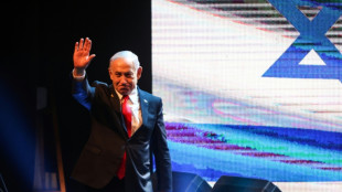 Netanjahu: Es wird "keinen pal&auml;stinensischen Staat" geben