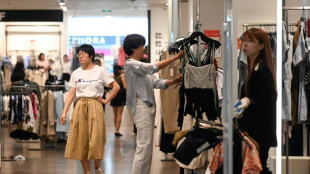 La Chine tente de revigorer une &eacute;conomie en plein essoufflement