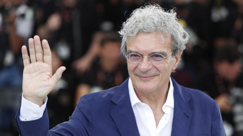 Martone e Golino, dal cinema richieste urgenti alle istituzioni