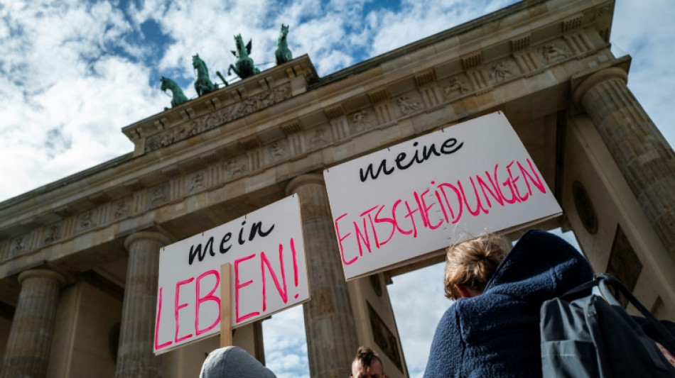 Reform von Abtreibungen fraglich - FDP lehnt Abstimmung dar&uuml;ber ab