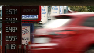 Tankrabatt: Spritpreise deutlich gesunken - Kritik von &Ouml;konomen h&auml;lt an