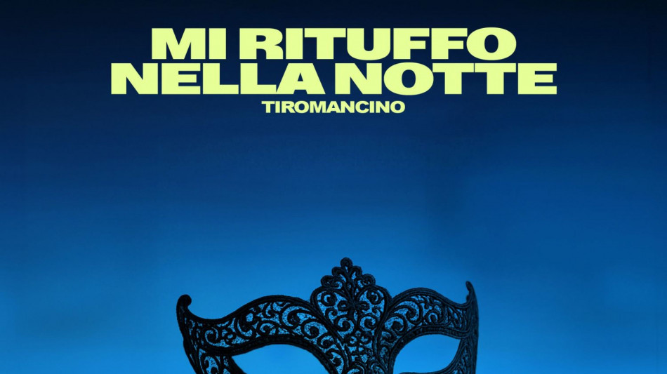 Tiromancino, esce il nuovo singolo Mi rituffo nella notte