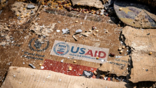 US-Au&szlig;enministerium: Drastische K&uuml;rzungen bei Entwicklungshilfeprogrammen im Ausland 
