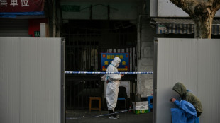 China aumenta las camas de hospital ante la propagaci&oacute;n de la variante &oacute;micron