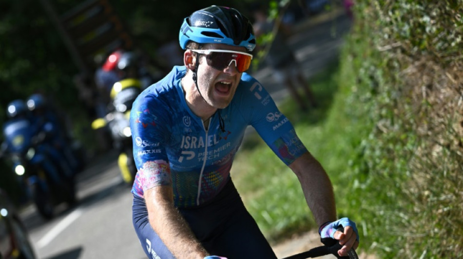 Trop loin, trop cher, trop tard: les Mondiaux boud&eacute;s par plusieurs stars du peloton