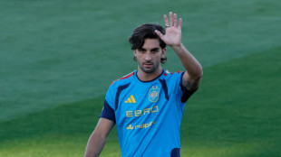 Espa&ntilde;a estrena su segunda estrella en Wembley con un Ferran desatado