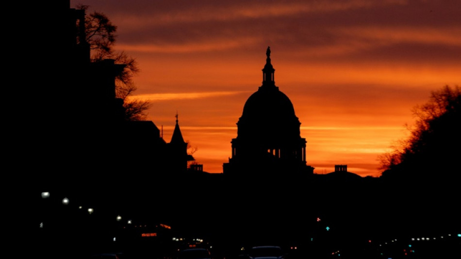 Trump pede fim do hor&aacute;rio de ver&atilde;o nos EUA