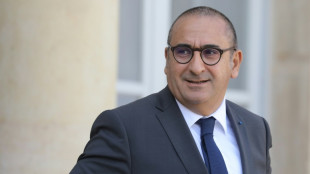 Laurent Nu&ntilde;ez nomm&eacute; pr&eacute;fet de police de Paris 