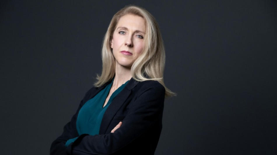 Sibyle Veil reconduite &agrave; la t&ecirc;te de Radio France