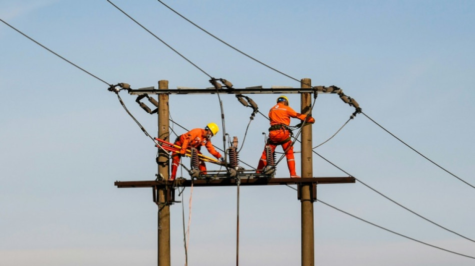 Vietnam: coupures de courant, s&eacute;cheresse... les investisseurs &eacute;trangers subissent la canicule