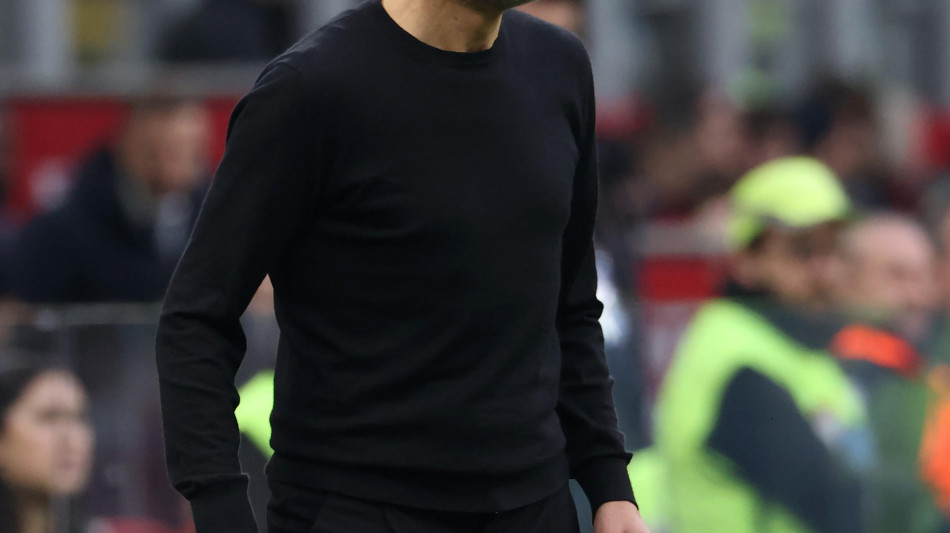 Champions: Concei&ccedil;ao, i quattro davanti insieme? Vediamo domani