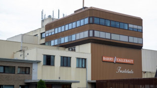 Belgique: pr&eacute;sence de salmonelle dans la principale usine de chocolat du g&eacute;ant mondial Barry Callebaut