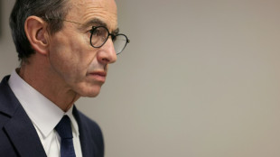 Alg&eacute;rien refoul&eacute;: Retailleau accuse Alger d'"enfreindre le droit"