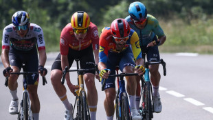 Dauphin&eacute;: Lipowitz klettert im Klassement