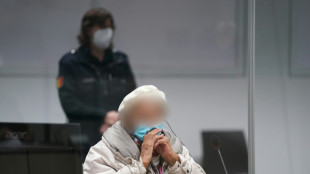 Urteil in Prozess gegen ehemalige Sekret&auml;rin aus NS-Konzentrationslager Stutthof