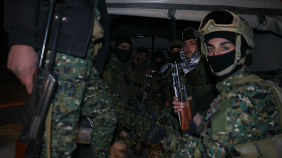 340 Alawite civilians killed by Syrian security forces, allies: monitor