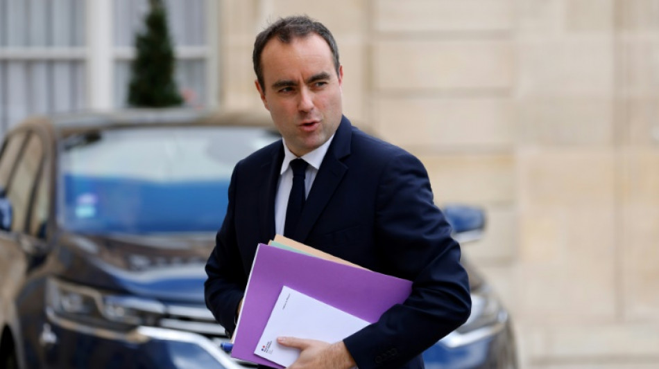 Le budget des arm&eacute;es fran&ccedil;aises poursuivra sa hausse jusqu'en 2030