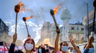 Un a&ntilde;o de caos en Birmania: del golpe a la condena de Aung San Suu Kyi