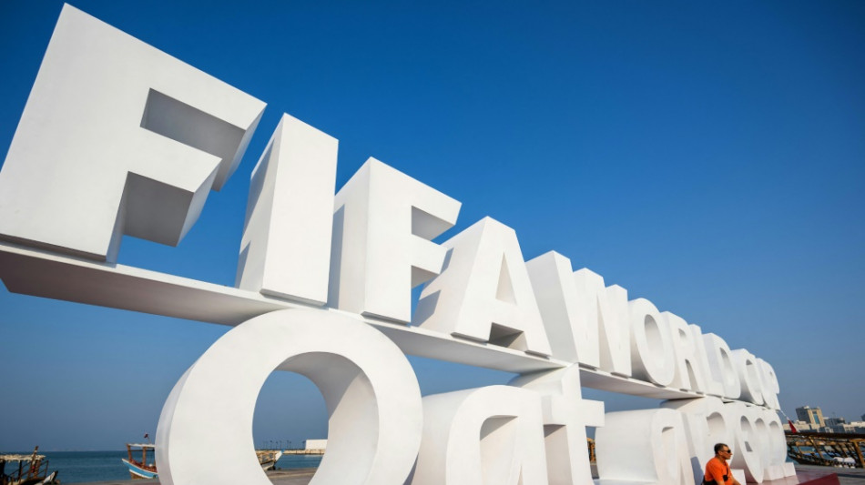 Australiens Fu&szlig;baller verurteilen Menschenrechtsverletzungen