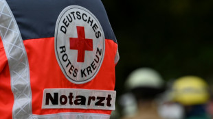 Betonmischer &uuml;berrollt Radfahrerin in Berlin - Frau schwer verletzt