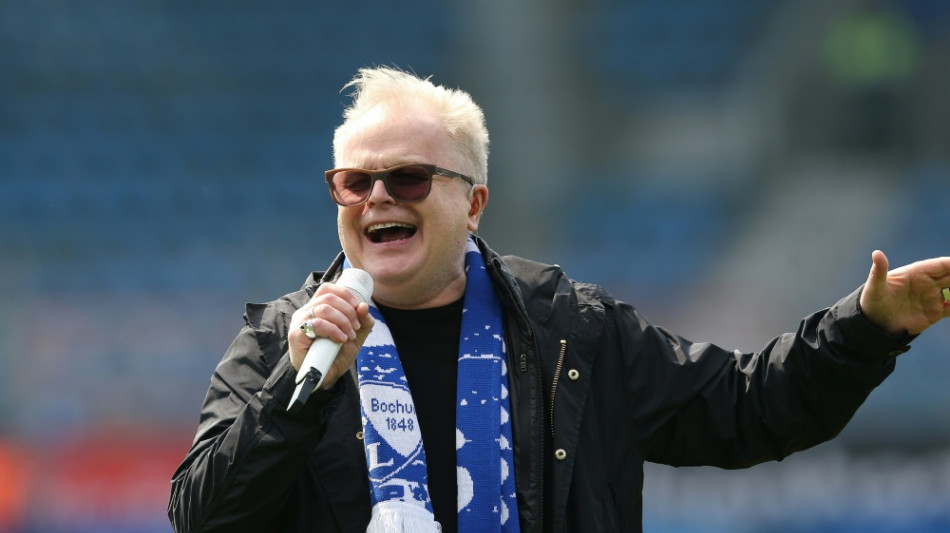 Gr&ouml;nemeyer wird "&Auml;rmelsponsor" des VfL Bochum