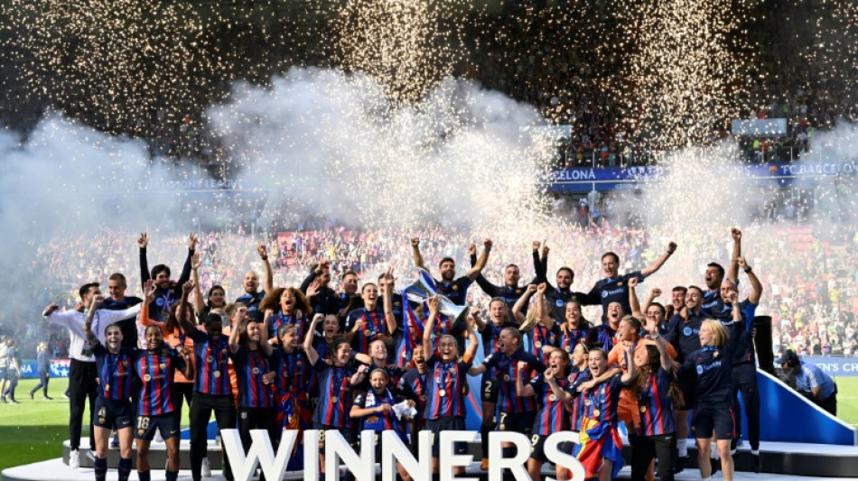 Fifa anuncia 1&ordm; Mundial feminino de clubes para 2026