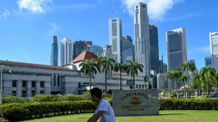 Singapur disuelve su Parlamento y convoca elecciones el 3 de mayo