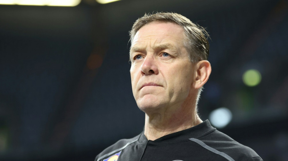 Gislason beruft zwei Turnier-Deb&uuml;tanten in WM-Kader