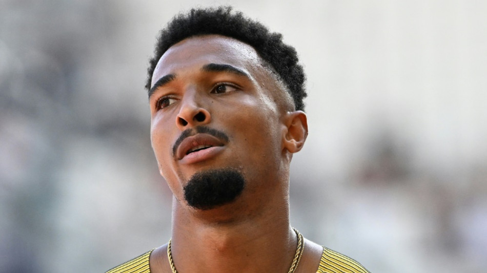 Neugebauer wird WM-F&uuml;nfter - 111 Punkte fehlen zu Bronze