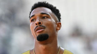 Zehnkampf: Neugebauer f&auml;llt zur&uuml;ck