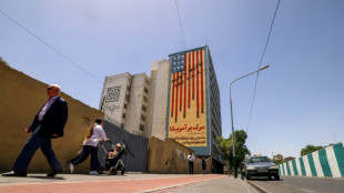 Ir&atilde; considera que persistem 'diferen&ccedil;as fundamentais' com EUA sobre tema nuclear